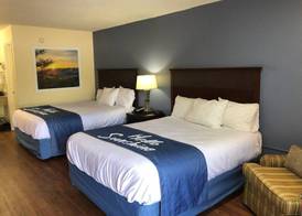 Days Inn by Wyndham King-Winston Salem Area 5
