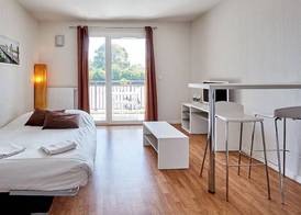 Résidence Vacancéole - Le Domaine de la Corniche 3
