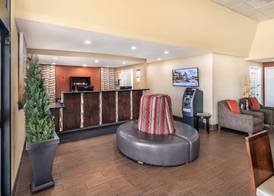 Best Western Green Tree Inn 3