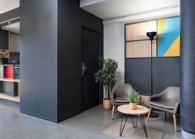 B&B HOTEL Lille Lezennes Grand Stade 4