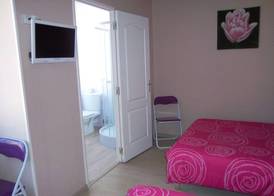 Hotel Le Colbert epernay 5