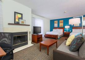 Hawthorn Suites by Wyndham Tinton Falls 5