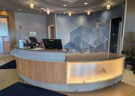 SpringHill Suites by Marriott Chicago Waukegan/Gurnee 2