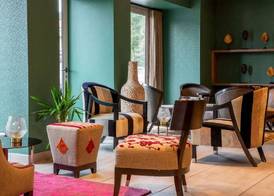 Best Western Plus Hôtel Belfort Centre Gare 2