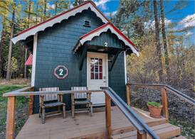 Brundage Bungalows 5