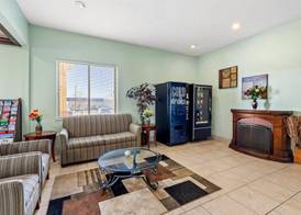Quality Inn & Suites Seville 2