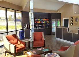 Comfort Inn Cincinnati Northeast 5