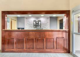 Quality Inn Loganville US Highway 78 2