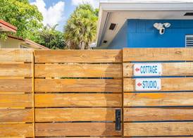 The Blue House Fort Lauderdale 2