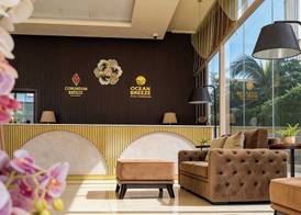 Corundum Breeze Negombo 3