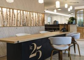 HOTEL LE 25 3