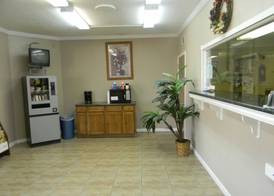 Sunrise Inn Lake Charles 3