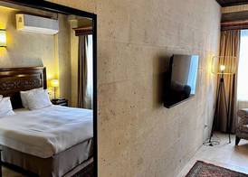 Osmanli Cappadocia Hotel 3