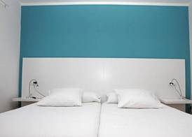 Apartamentos San Marcial 5