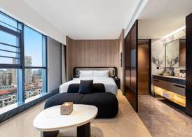 Days Hotel By Wyndham Changsha Xingsha 5