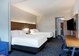 Holiday Inn Express & Suites MIRAMAR by IHG 4