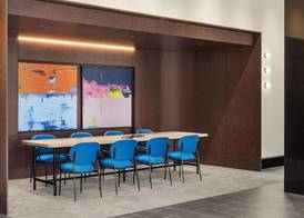 Hyatt Centric Montreal 5