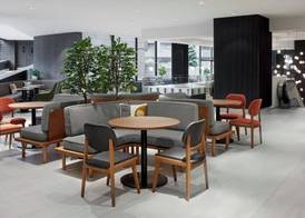 Delta Hotels by Marriott Quebec 4