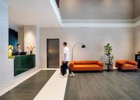 base-Beijing Wangfujing Serviced Apartment 2