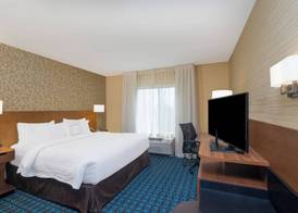 Fairfield Inn & Suites by Marriott Bloomsburg 4