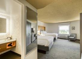 Holiday Inn MOBILE-DWTN/HIST. DISTRICT by IHG 5