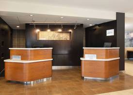 Courtyard by Marriott Fresno 4