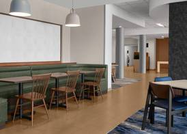 Fairfield Inn & Suites by Marriott Tustin Orange County 4
