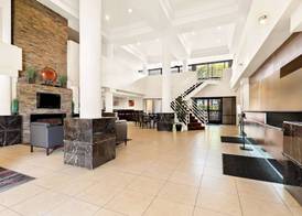 Best Western Plus Irvine Spectrum Hotel 2
