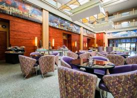 Pier 5 Hotel Baltimore 3