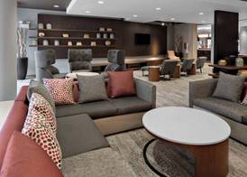 Courtyard by Marriott Raleigh North 3