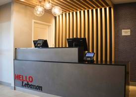 TownePlace Suites by Marriott Lebanon PA 4
