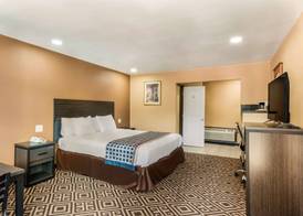 Americas Best Value Inn - Ukiah 4