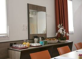 Hotel Clermont Estaing 3