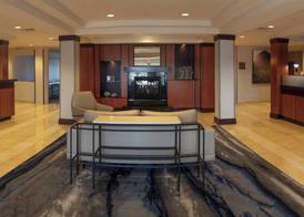 Fairfield Inn & Suites by Marriott Venice 3