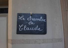 Au Relais Saint Maurice 4