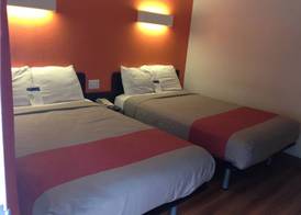 Motel 6 Bessemer, AL - Birmingham 5