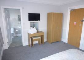 Orrell Park Hotel 5