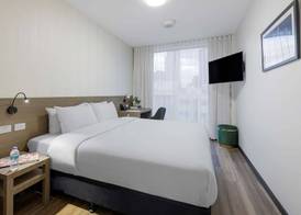 Best Western Queen Victoria Market Hotel 5