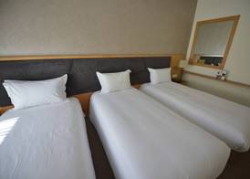 Hotel Annakhil 4