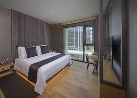 Residences At Caesars Palace Dubai 2