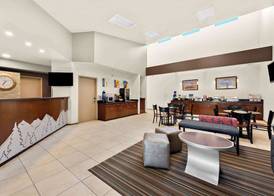 Best Western Topaz Lake Inn 3