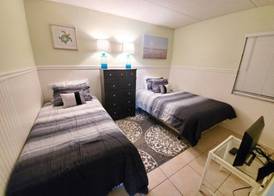St. Augustine Ocean & Racquet Resort 4