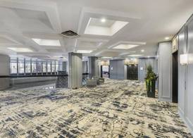 Best Western Plus Waterfront Hotel 3