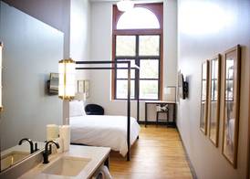 Hotel Grinnell, Ascend Hotel Collection 5