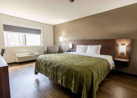 Quality Inn Carrollton 5