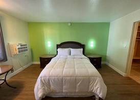 Moapa Motel 4