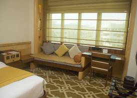 Marco Polo Hotel 5