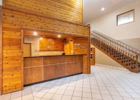 AmericInn by Wyndham Boscobel 4