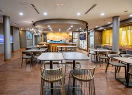 SpringHill Suites by Marriott Baton Rouge Gonzales 2