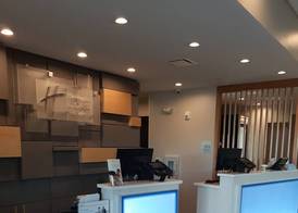 Holiday Inn Express & Suites RICHBURG by IHG 2
